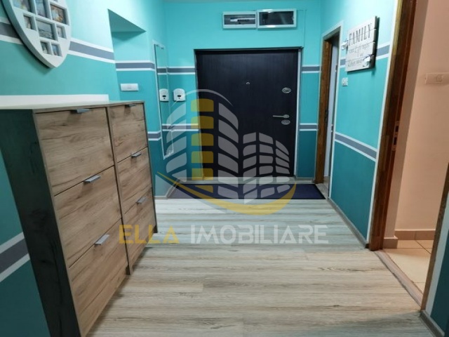 Tomis II, Constanta, Constanta, Romania, 2 Bedrooms Bedrooms, 3 Rooms Rooms,1 BathroomBathrooms,Apartament 3 camere,De vanzare,4,3553