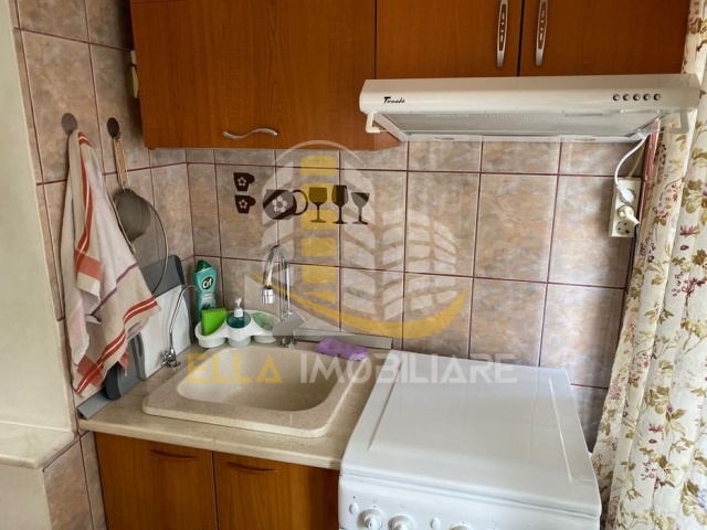 Cet, Constanta, Constanta, Romania, 1 Bedroom Bedrooms, 2 Rooms Rooms,1 BathroomBathrooms,Apartament 2 camere,De vanzare,1,3554