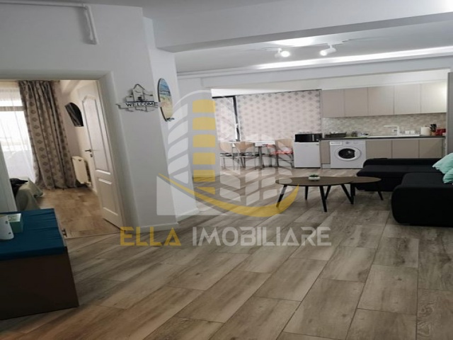 Mamaia Nord, Constanta, Constanta, Romania, 1 Bedroom Bedrooms, 2 Rooms Rooms,1 BathroomBathrooms,Apartament 2 camere,De vanzare,4,3556