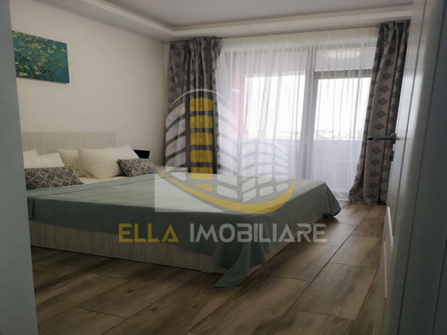 Mamaia Nord, Constanta, Constanta, Romania, 1 Bedroom Bedrooms, 2 Rooms Rooms,1 BathroomBathrooms,Apartament 2 camere,De vanzare,4,3556