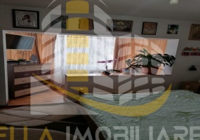 Zona Piata Mare, Botosani, Botosani, Romania, 1 Bedroom Bedrooms, 2 Rooms Rooms,1 BathroomBathrooms,Apartament 2 camere,De vanzare,2,3558