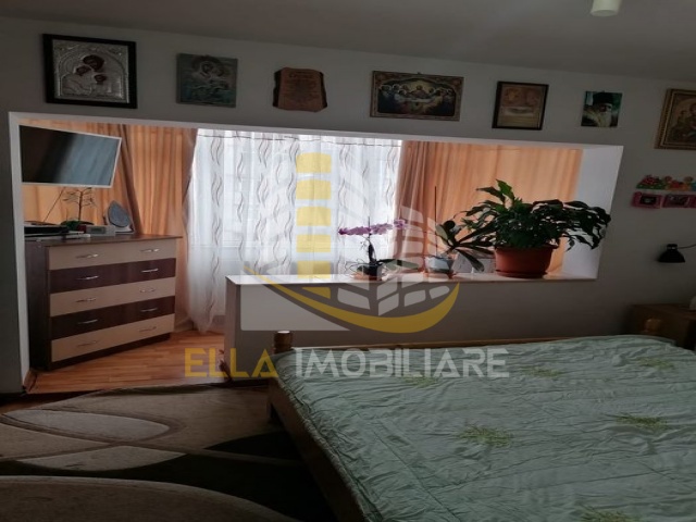 Zona Piata Mare, Botosani, Botosani, Romania, 1 Bedroom Bedrooms, 2 Rooms Rooms,1 BathroomBathrooms,Apartament 2 camere,De vanzare,2,3558