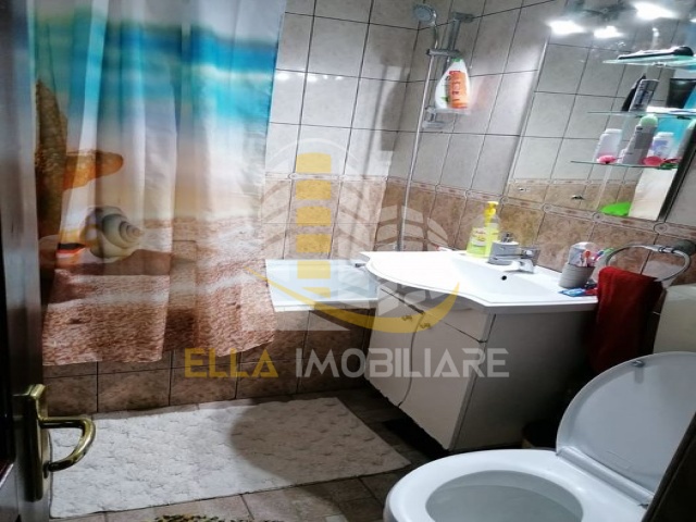 Zona Piata Mare, Botosani, Botosani, Romania, 1 Bedroom Bedrooms, 2 Rooms Rooms,1 BathroomBathrooms,Apartament 2 camere,De vanzare,2,3558