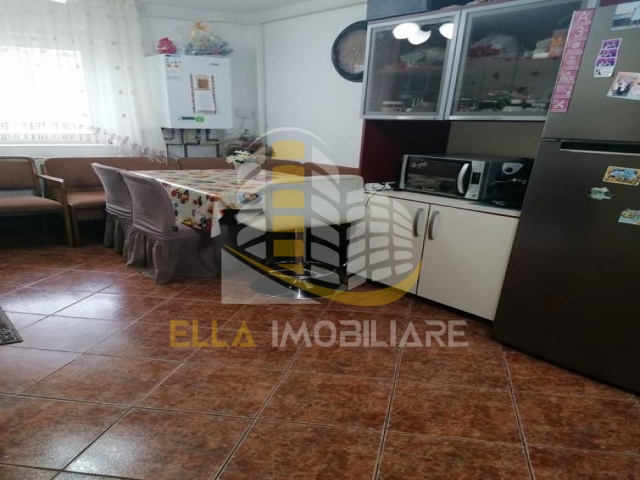 Zona Piata Mare, Botosani, Botosani, Romania, 1 Bedroom Bedrooms, 2 Rooms Rooms,1 BathroomBathrooms,Apartament 2 camere,De vanzare,2,3558