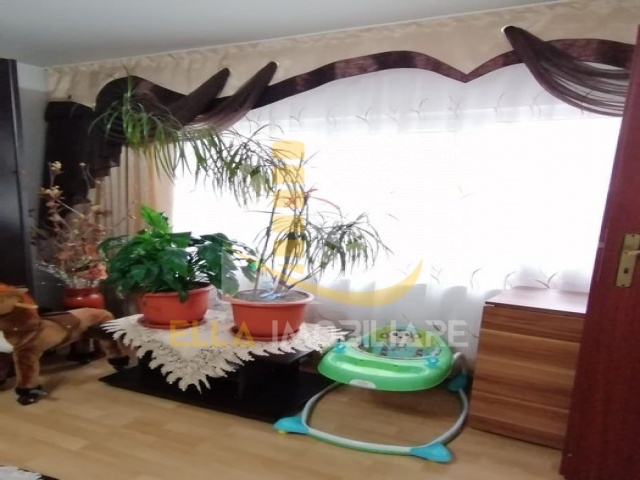 Zona Piata Mare, Botosani, Botosani, Romania, 1 Bedroom Bedrooms, 2 Rooms Rooms,1 BathroomBathrooms,Apartament 2 camere,De vanzare,2,3558