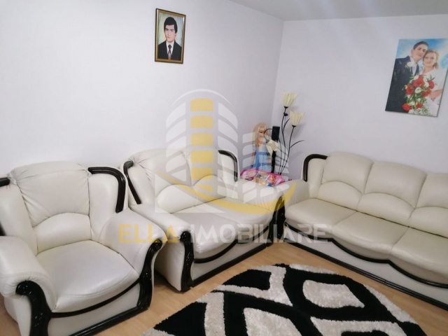 Zona Piata Mare, Botosani, Botosani, Romania, 1 Bedroom Bedrooms, 2 Rooms Rooms,1 BathroomBathrooms,Apartament 2 camere,De vanzare,2,3558