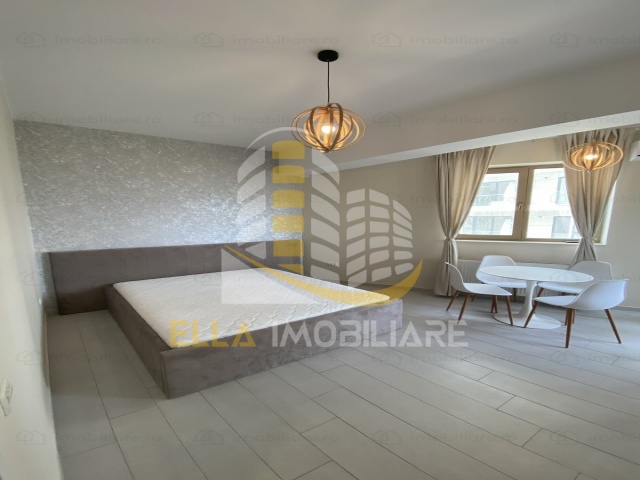 Faleza Nord, Constanta, Constanta, Romania, 1 Bedroom Bedrooms, 2 Rooms Rooms,1 BathroomBathrooms,Apartament 2 camere,De vanzare,3,3564