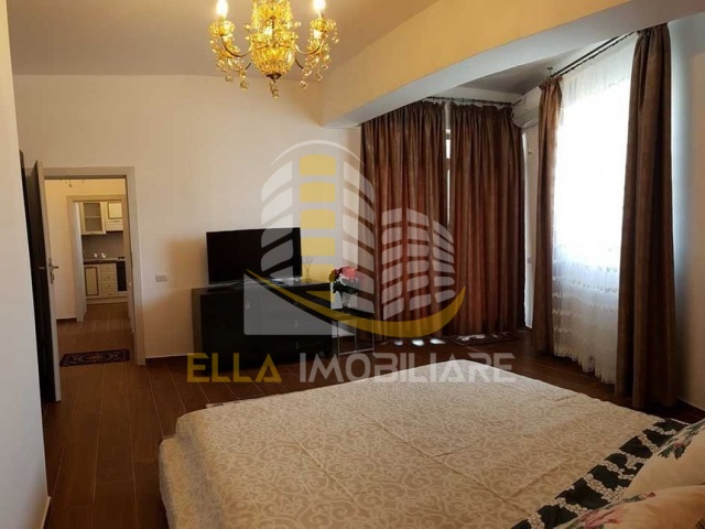 Mamaia Nord, Constanta, Constanta, Romania, 1 Bedroom Bedrooms, 1 Room Rooms,1 BathroomBathrooms,Garsoniera,De vanzare,3,3565