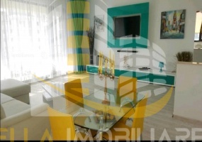 Faleza Nord, Constanta, Constanta, Romania, 1 Bedroom Bedrooms, 2 Rooms Rooms,1 BathroomBathrooms,Apartament 2 camere,De vanzare,3,3566