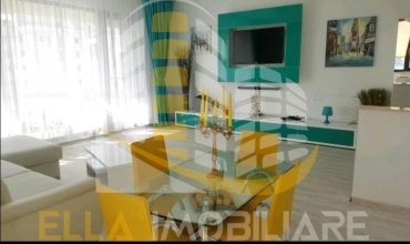 Faleza Nord, Constanta, Constanta, Romania, 1 Bedroom Bedrooms, 2 Rooms Rooms,1 BathroomBathrooms,Apartament 2 camere,De vanzare,3,3566