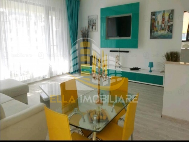 Faleza Nord, Constanta, Constanta, Romania, 1 Bedroom Bedrooms, 2 Rooms Rooms,1 BathroomBathrooms,Apartament 2 camere,De vanzare,3,3566