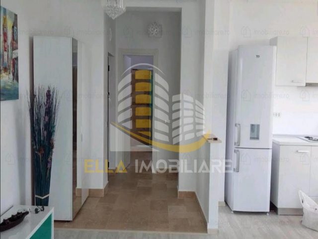 Faleza Nord, Constanta, Constanta, Romania, 1 Bedroom Bedrooms, 2 Rooms Rooms,1 BathroomBathrooms,Apartament 2 camere,De vanzare,3,3566