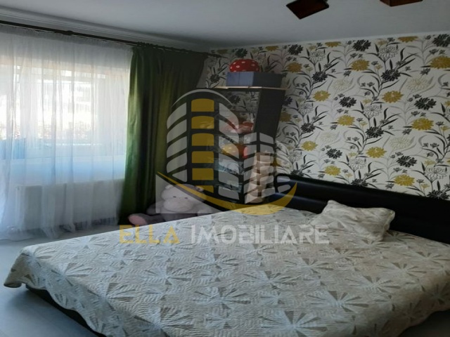 Tomis Plus-Boreal, Constanta, Constanta, Romania, 1 Bedroom Bedrooms, 2 Rooms Rooms,1 BathroomBathrooms,Apartament 2 camere,De vanzare,3567