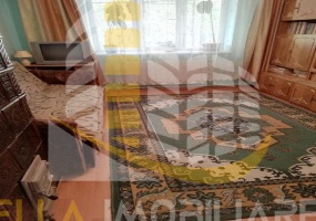 Zona Grivita, Botosani, Botosani, Romania, 1 Bedroom Bedrooms, 2 Rooms Rooms,1 BathroomBathrooms,Apartament 2 camere,De vanzare,3,3569