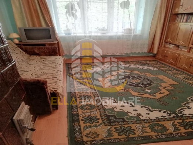 Zona Grivita, Botosani, Botosani, Romania, 1 Bedroom Bedrooms, 2 Rooms Rooms,1 BathroomBathrooms,Apartament 2 camere,De vanzare,3,3569