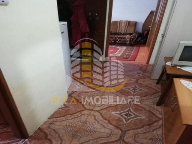 Zona Grivita, Botosani, Botosani, Romania, 1 Bedroom Bedrooms, 2 Rooms Rooms,1 BathroomBathrooms,Apartament 2 camere,De vanzare,3,3569