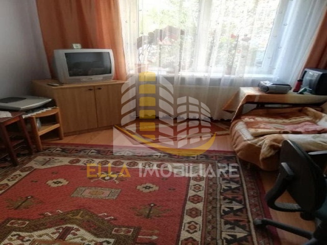 Zona Grivita, Botosani, Botosani, Romania, 1 Bedroom Bedrooms, 2 Rooms Rooms,1 BathroomBathrooms,Apartament 2 camere,De vanzare,3,3569