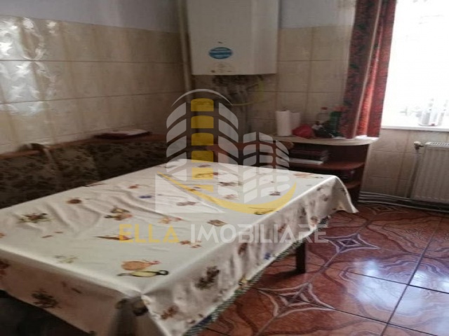 Zona Grivita, Botosani, Botosani, Romania, 1 Bedroom Bedrooms, 2 Rooms Rooms,1 BathroomBathrooms,Apartament 2 camere,De vanzare,3,3569