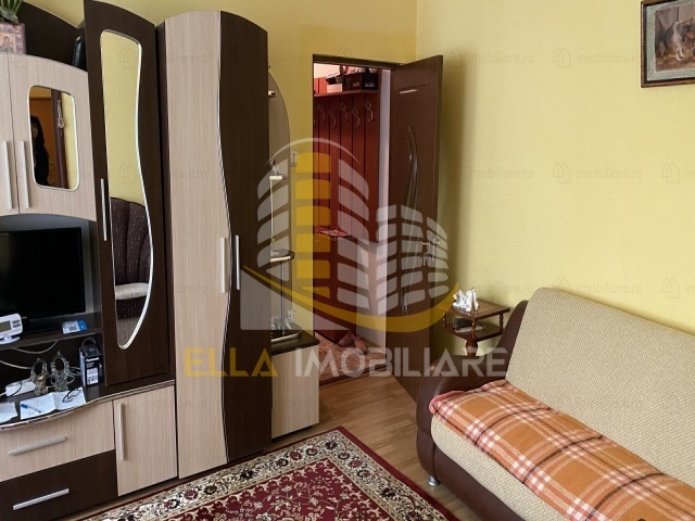 Tomis III, Constanta, Constanta, Romania, 1 Bedroom Bedrooms, 2 Rooms Rooms,1 BathroomBathrooms,Apartament 2 camere,De vanzare,3571