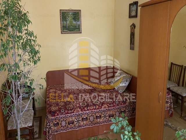 Tomis III, Constanta, Constanta, Romania, 1 Bedroom Bedrooms, 2 Rooms Rooms,1 BathroomBathrooms,Apartament 2 camere,De vanzare,3571