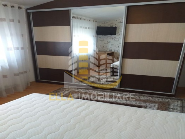 Inel II, Constanta, Constanta, Romania, 1 Bedroom Bedrooms, 2 Rooms Rooms,1 BathroomBathrooms,Apartament 2 camere,De vanzare,5,3572