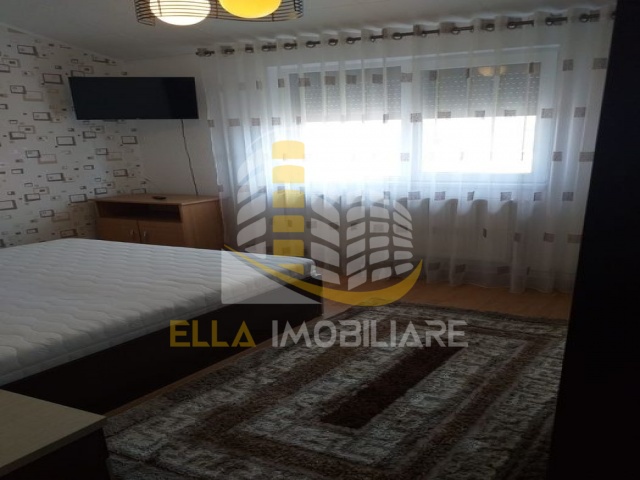 Inel II, Constanta, Constanta, Romania, 1 Bedroom Bedrooms, 2 Rooms Rooms,1 BathroomBathrooms,Apartament 2 camere,De vanzare,5,3572