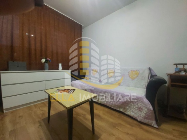 Far, Constanta, Constanta, Romania, 1 Bedroom Bedrooms, 1 Room Rooms,1 BathroomBathrooms,Garsoniera,De vanzare,3,3574