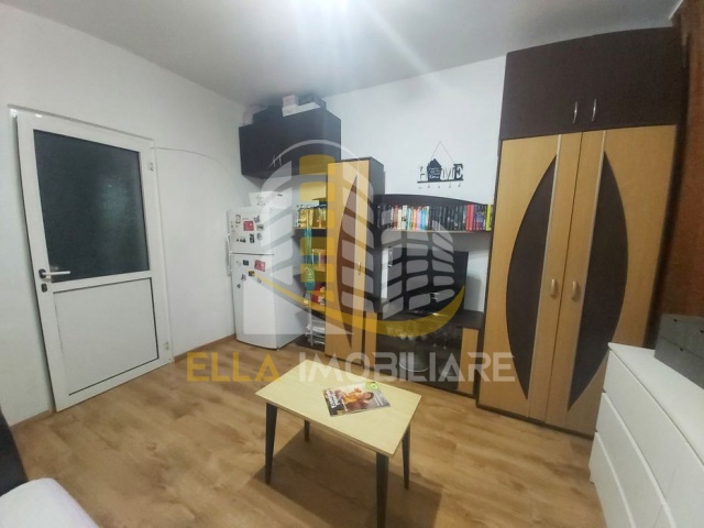 Far, Constanta, Constanta, Romania, 1 Bedroom Bedrooms, 1 Room Rooms,1 BathroomBathrooms,Garsoniera,De vanzare,3,3574