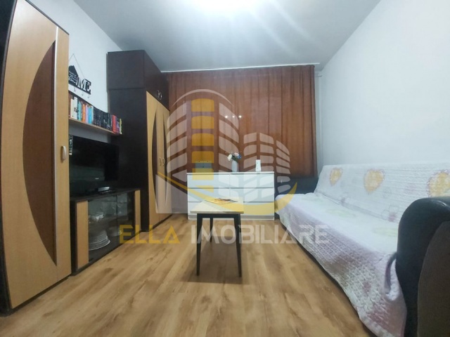 Far, Constanta, Constanta, Romania, 1 Bedroom Bedrooms, 1 Room Rooms,1 BathroomBathrooms,Garsoniera,De vanzare,3,3574