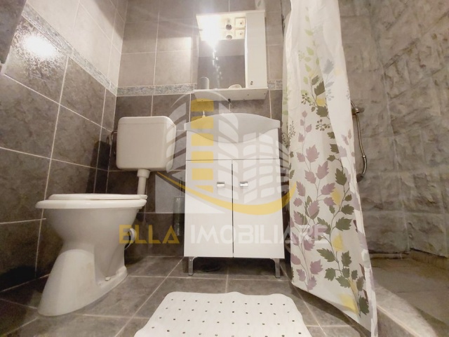 Far, Constanta, Constanta, Romania, 1 Bedroom Bedrooms, 1 Room Rooms,1 BathroomBathrooms,Garsoniera,De vanzare,3,3574