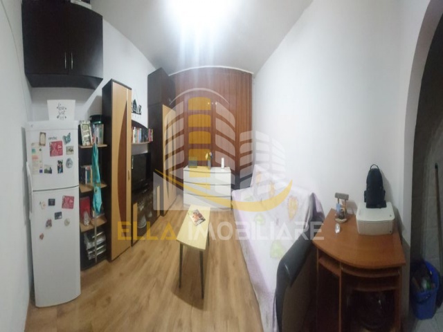 Far, Constanta, Constanta, Romania, 1 Bedroom Bedrooms, 1 Room Rooms,1 BathroomBathrooms,Garsoniera,De vanzare,3,3574