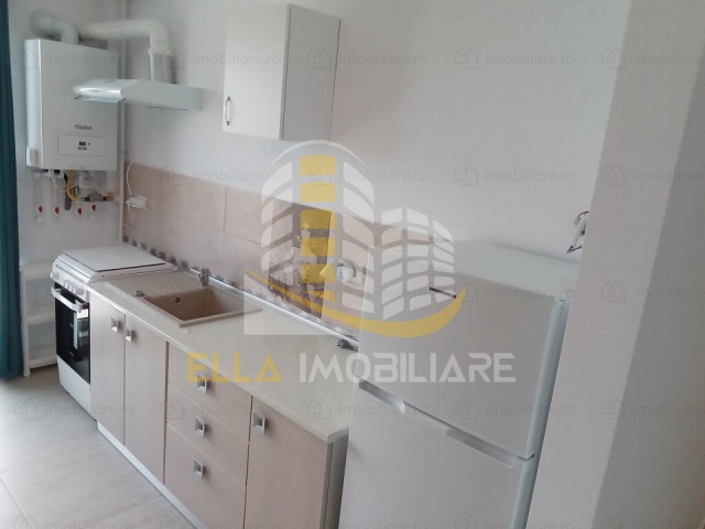 Faleza Nord, Constanta, Constanta, Romania, 1 Bedroom Bedrooms, 2 Rooms Rooms,1 BathroomBathrooms,Apartament 2 camere,De vanzare,1,3577