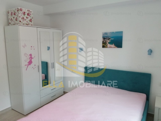 Faleza Nord, Constanta, Constanta, Romania, 1 Bedroom Bedrooms, 2 Rooms Rooms,1 BathroomBathrooms,Apartament 2 camere,De vanzare,1,3577