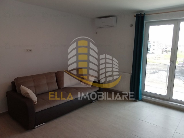 Faleza Nord, Constanta, Constanta, Romania, 1 Bedroom Bedrooms, 2 Rooms Rooms,1 BathroomBathrooms,Apartament 2 camere,De vanzare,1,3577