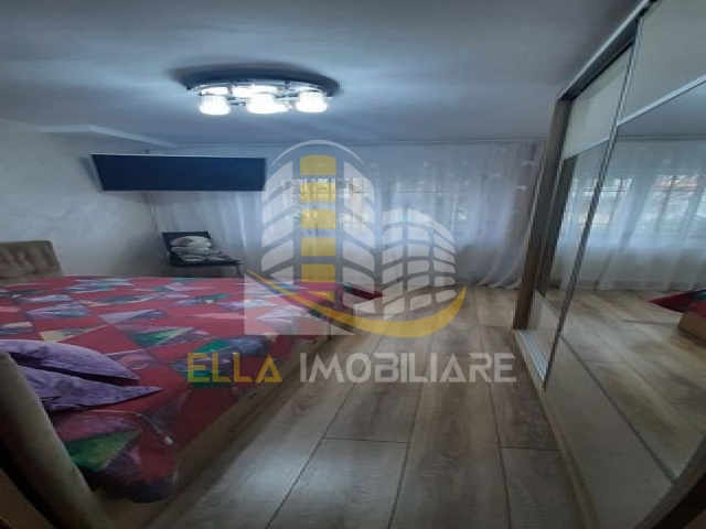 Cet, Constanta, Constanta, Romania, 2 Bedrooms Bedrooms, 3 Rooms Rooms,1 BathroomBathrooms,Apartament 3 camere,De vanzare,3578