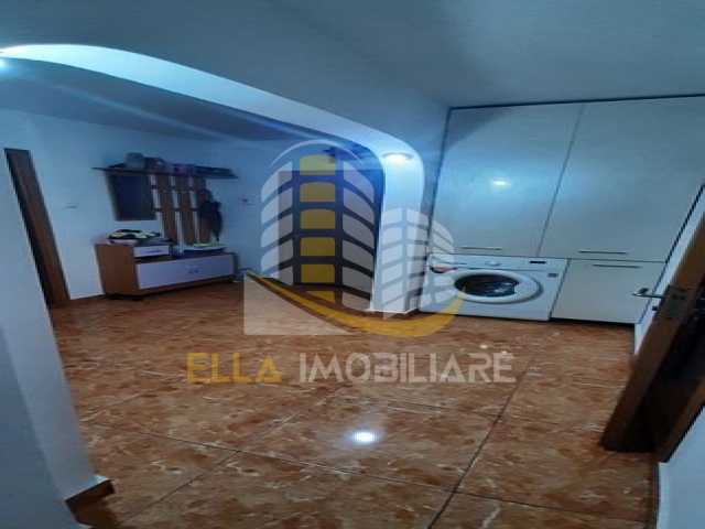 Cet, Constanta, Constanta, Romania, 2 Bedrooms Bedrooms, 3 Rooms Rooms,1 BathroomBathrooms,Apartament 3 camere,De vanzare,3578