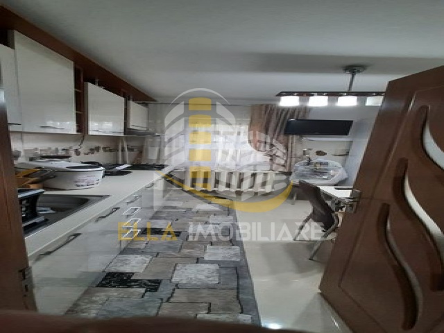 Cet, Constanta, Constanta, Romania, 2 Bedrooms Bedrooms, 3 Rooms Rooms,1 BathroomBathrooms,Apartament 3 camere,De vanzare,3578