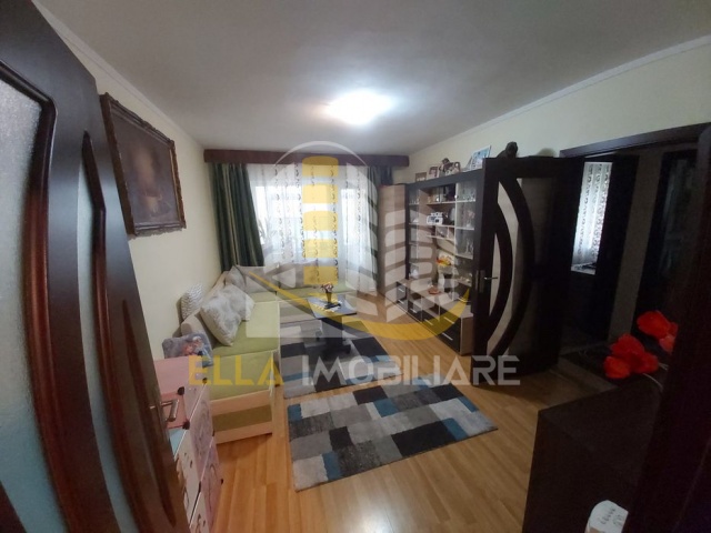 Tomis III, Constanta, Constanta, Romania, 1 Bedroom Bedrooms, 2 Rooms Rooms,1 BathroomBathrooms,Apartament 2 camere,De vanzare,1,3579