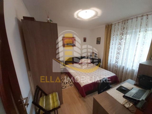 Tomis III, Constanta, Constanta, Romania, 1 Bedroom Bedrooms, 2 Rooms Rooms,1 BathroomBathrooms,Apartament 2 camere,De vanzare,1,3579