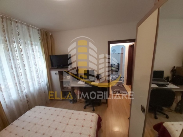 Tomis III, Constanta, Constanta, Romania, 1 Bedroom Bedrooms, 2 Rooms Rooms,1 BathroomBathrooms,Apartament 2 camere,De vanzare,1,3579