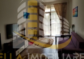 Mamaia Nord, Constanta, Constanta, Romania, 1 Bedroom Bedrooms, 2 Rooms Rooms,1 BathroomBathrooms,Apartament 2 camere,De vanzare,1,3581