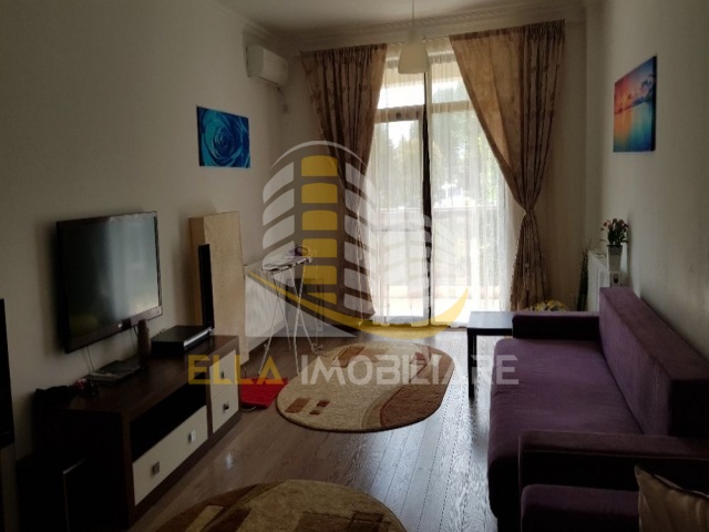 Mamaia Nord, Constanta, Constanta, Romania, 1 Bedroom Bedrooms, 2 Rooms Rooms,1 BathroomBathrooms,Apartament 2 camere,De vanzare,1,3581