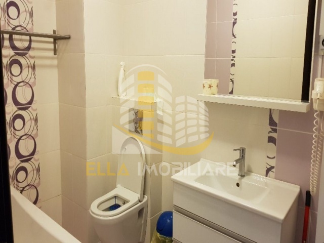 Mamaia Nord, Constanta, Constanta, Romania, 1 Bedroom Bedrooms, 2 Rooms Rooms,1 BathroomBathrooms,Apartament 2 camere,De vanzare,1,3581