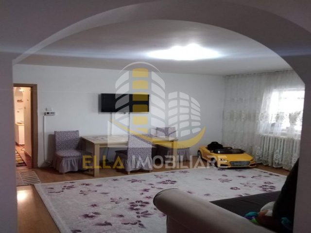 Zona Unicat, Botosani, Botosani, Romania, 1 Bedroom Bedrooms, 2 Rooms Rooms,1 BathroomBathrooms,Apartament 2 camere,De vanzare,3582