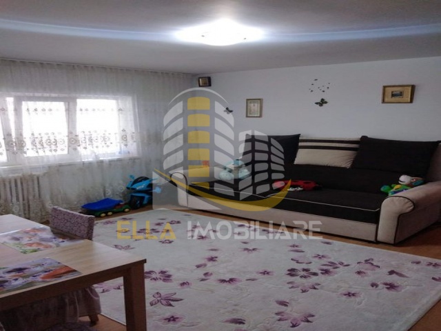 Zona Unicat, Botosani, Botosani, Romania, 1 Bedroom Bedrooms, 2 Rooms Rooms,1 BathroomBathrooms,Apartament 2 camere,De vanzare,3582