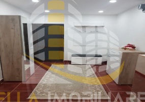 Zona Grivita, Botosani, Botosani, Romania, 2 Bedrooms Bedrooms, 3 Rooms Rooms,1 BathroomBathrooms,Apartament 3 camere,De vanzare,3583