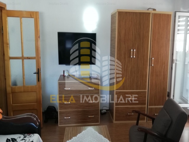 Tomis III, Constanta, Constanta, Romania, 1 Bedroom Bedrooms, 1 Room Rooms,1 BathroomBathrooms,Garsoniera,De vanzare,3,3585