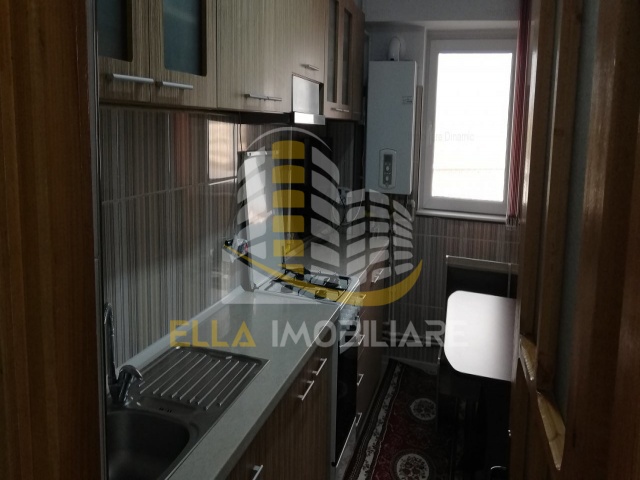 Tomis III, Constanta, Constanta, Romania, 1 Bedroom Bedrooms, 1 Room Rooms,1 BathroomBathrooms,Garsoniera,De vanzare,3,3585