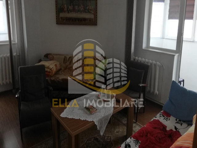 Tomis III, Constanta, Constanta, Romania, 1 Bedroom Bedrooms, 1 Room Rooms,1 BathroomBathrooms,Garsoniera,De vanzare,3,3585