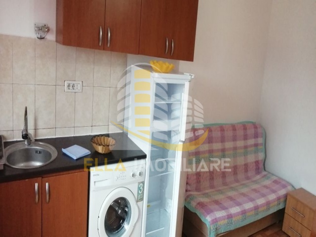 Gara, Constanta, Constanta, Romania, 1 Bedroom Bedrooms, 1 Room Rooms,1 BathroomBathrooms,Garsoniera,De vanzare,4,3586